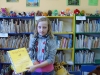 Konkurs afiszowy - literackie rebusy (31.03.2009)