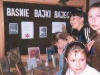 Konkurs czytelniczy - Baśnie, bajki, bajeczki (maj 1999 r.)