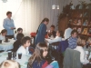 Konkurs czytelniczy - Brzechwa dzieciom (październik 2000 r.)