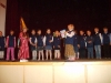 Przedstawienie teatralne - Pippi Langstrump idzie do szkoły (Nordalia 2007)