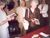 Spotkanie autorskie i promocja książki Marii Płatek (maj 2006 r.)