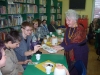 Spotkanie autorskie z Marią Płatek (15.12.2009)