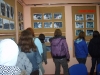 Wystawa - Mieszkańcy Gminy Łazy z wizytą u Jana Pawła II (19.10 - 03.11.2009)
