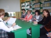 Narada pracowników - prezentacja programu Biblioteka + (16.04.2009)