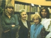W bibliotece (1985 r.)
