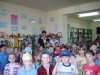 Wycieczka przedszkolaków do biblioteki (14.05.2008)