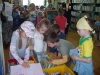 Wycieczka przedszkolaków do biblioteki (14.05.2008)