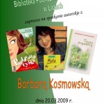 barbara_kosmowska-plakat