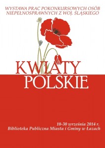 kwiaty polskie