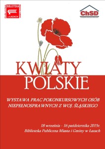 KWIATY POLSKIE