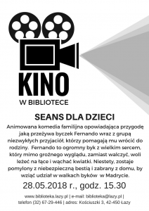 KINO(1)