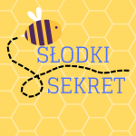 Logo słodki sekret